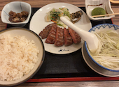 牛たん炭焼利久幕張新都心店: おとさんの2026年08月28日の1枚目の投稿写真