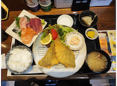 海鮮食堂 膳: yasamizさんの2026年01月17日の2枚目の投稿写真
