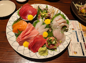 海鮮食堂 膳: yasamizさんの2026年08月23日の1枚目の投稿写真