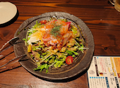 海鮮食堂 膳: yasamizさんの2026年08月23日の2枚目の投稿写真