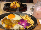 MOKUOLA Dexee Diner ルミネエスト新宿店: とうふさんの2026年08月24日の1枚目の投稿写真