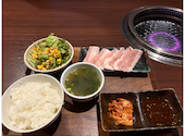 焼肉 樂 RAKU: yuuさんの2026年04月23日の2枚目の投稿写真