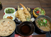 蕎麦居酒屋 清修庵 烏丸SUINA室町店: yuuさんの2026年04月18日の1枚目の投稿写真
