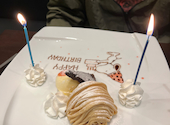 ビストロダイニング和菜 ウオマチヒカリテラス店: ともちゃんさんの2024年11月11日の1枚目の投稿写真