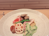 La cuisine de TAKUMI ラ キュイジーヌ ド タクミ: ニャロさんの2025年12月21日の2枚目の投稿写真