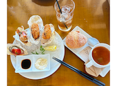 ザ オイスターバー 神戸 The Oyster Bar Kobe: エレガントさんの2026年08月19日の2枚目の投稿写真