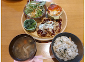 Kitchen Base Lei キッチンベースレイ: さっちゃんさんの2026年09月07日の1枚目の投稿写真
