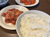 牛繁 ぎゅうしげ 富士見台店: みりんさんの2026年08月31日の1枚目の投稿写真