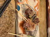 鉄板創作串 てっぺん 西中島店: smkrさんの2026年07月16日の1枚目の投稿写真