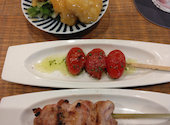 KOBE YAKITORI STAND 野乃鳥 三宮: カズさんの2026年08月31日の1枚目の投稿写真