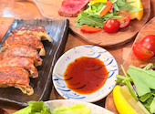 夜景が見える個室居酒屋 牛タンと土鍋ご飯 ミート渦潮 上野店: ユウさんの2026年07月03日の1枚目の投稿写真