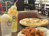 Napoli PIZZA 新潟駅南けやき通り店: Terryさんの2026年06月29日の1枚目の投稿写真
