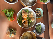 花様 ka-you なんばパークス　近江野菜自家栽培ファーム直送店: かずちゅんさんの2026年05月23日の1枚目の投稿写真