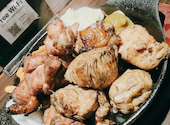 Osaka Osake Dining 鶫: かつべろさんの2026年08月23日の1枚目の投稿写真