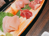 Osaka Osake Dining 鶫: かつべろさんの2026年08月23日の2枚目の投稿写真