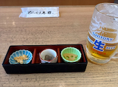 江戸前 びっくり寿司 つくし野店: JALさんの2026年06月13日の1枚目の投稿写真