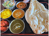 本格アジアン料理 ナマステキッチン ミウィ橋本店: わいさんの2026年08月24日の1枚目の投稿写真