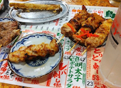 鳥ぶら 名駅本店: わいさんの2026年07月21日の1枚目の投稿写真