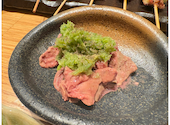 焼き鳥 きんざん 本山店: わいさんの2025年05月12日の2枚目の投稿写真