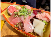 野毛まぐろ食堂: わいさんの2026年08月02日の1枚目の投稿写真