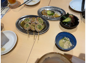炭火ノ串や ニューハカタスタイル 浜松駅前店: アリッサさんの2026年04月20日の1枚目の投稿写真