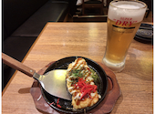 格安ビールと鉄鍋餃子 3・6・5酒場 難波店: かんちゃんさんの2026年02月16日の1枚目の投稿写真