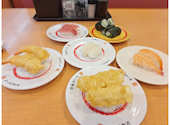 かっぱ寿司 堺向陵店: かんちゃんさんの2026年07月04日の1枚目の投稿写真