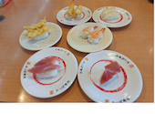 かっぱ寿司 堺向陵店: かんちゃんさんの2026年08月23日の1枚目の投稿写真