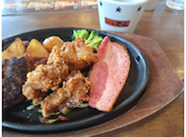 ステーキのどん 中百舌鳥店: かんちゃんさんの2026年07月09日の1枚目の投稿写真