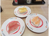かっぱ寿司 道頓堀戎橋店: かんちゃんさんの2026年06月09日の1枚目の投稿写真