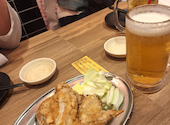 肉ト魚 大衆酒場 ひとめぼれ 裏なんば店: かんちゃんさんの2026年05月09日の2枚目の投稿写真