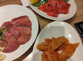 焼肉力 YAKINIKU RIKI Yumesaki: みつさんの2025年10月28日の1枚目の投稿写真