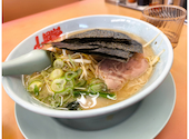 ラーメン山岡家　月寒店: だいちゃんさんの2026年04月の1枚目の投稿写真
