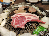 夜空のジンギスカン 45店: だいちゃんさんの2026年08月01日の1枚目の投稿写真