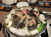 夜空のジンギスカン 45店: だいちゃんさんの2026年08月01日の2枚目の投稿写真