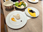 オールデイ・ダイニング Verde ヴェルデ: だいちゃんさんの2026年07月01日の1枚目の投稿写真