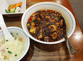 陳麻婆豆腐 有明ガーデン店: だいちゃんさんの2026年08月01日の1枚目の投稿写真