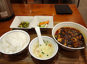 陳麻婆豆腐 有明ガーデン店: だいちゃんさんの2026年08月01日の2枚目の投稿写真