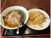 台湾料理 味源 忠和店: だいちゃんさんの2026年08月01日の1枚目の投稿写真