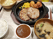 羽釜ごはん&ハンバーグ ファイヤーバーグ 里塚店: だいちゃんさんの2026年07月04日の1枚目の投稿写真