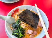 ラーメン山岡家 旭川永山店: だいちゃんさんの2026年04月24日の1枚目の投稿写真