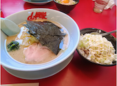 ラーメン山岡家 留萌店: だいちゃんさんの2026年06月13日の3枚目の投稿写真