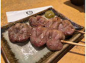 炭火串焼　居酒屋　シロマル 本八幡店 （しろまる もとやわたてん）: りゅみうさんの2025年09月の1枚目の投稿写真