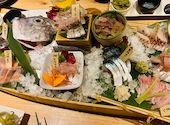 初代魚匠横衛門白石店: ひろちゃんさんの2026年09月20日の1枚目の投稿写真