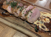 肉バルダイニング テアトロピッコロ 横浜駅前店: charさんの2026年07月06日の1枚目の投稿写真