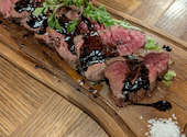 肉バルダイニング テアトロピッコロ 横浜駅前店: charさんの2026年07月06日の2枚目の投稿写真