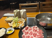 しゃぶ扇 難波 オーキャット OCAT店: まいまいさんの2026年06月13日の1枚目の投稿写真