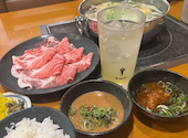 しゃぶ扇 難波 オーキャット OCAT店: まいまいさんの2026年08月18日の2枚目の投稿写真