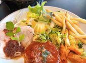 RESTAURANT&CAFE MOULiN ムーラン: まいまいさんの2026年08月18日の2枚目の投稿写真