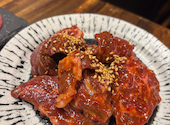 黒毛和牛焼肉 平助屋 田辺店: まいまいさんの2026年05月25日の2枚目の投稿写真
